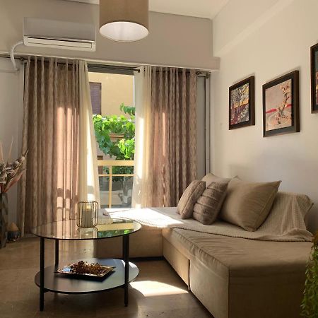 Acropolis Hill Apartment أثينا المظهر الخارجي الصورة