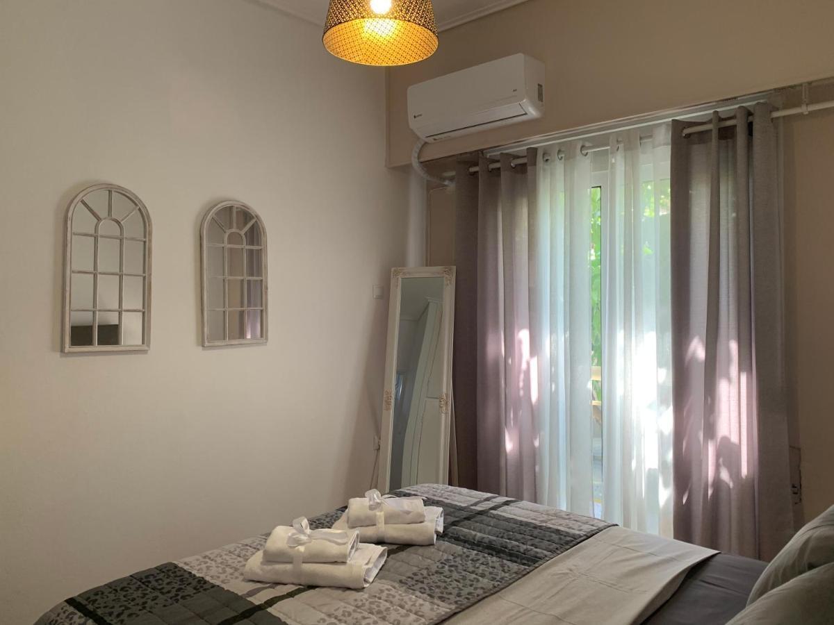 Acropolis Hill Apartment أثينا المظهر الخارجي الصورة