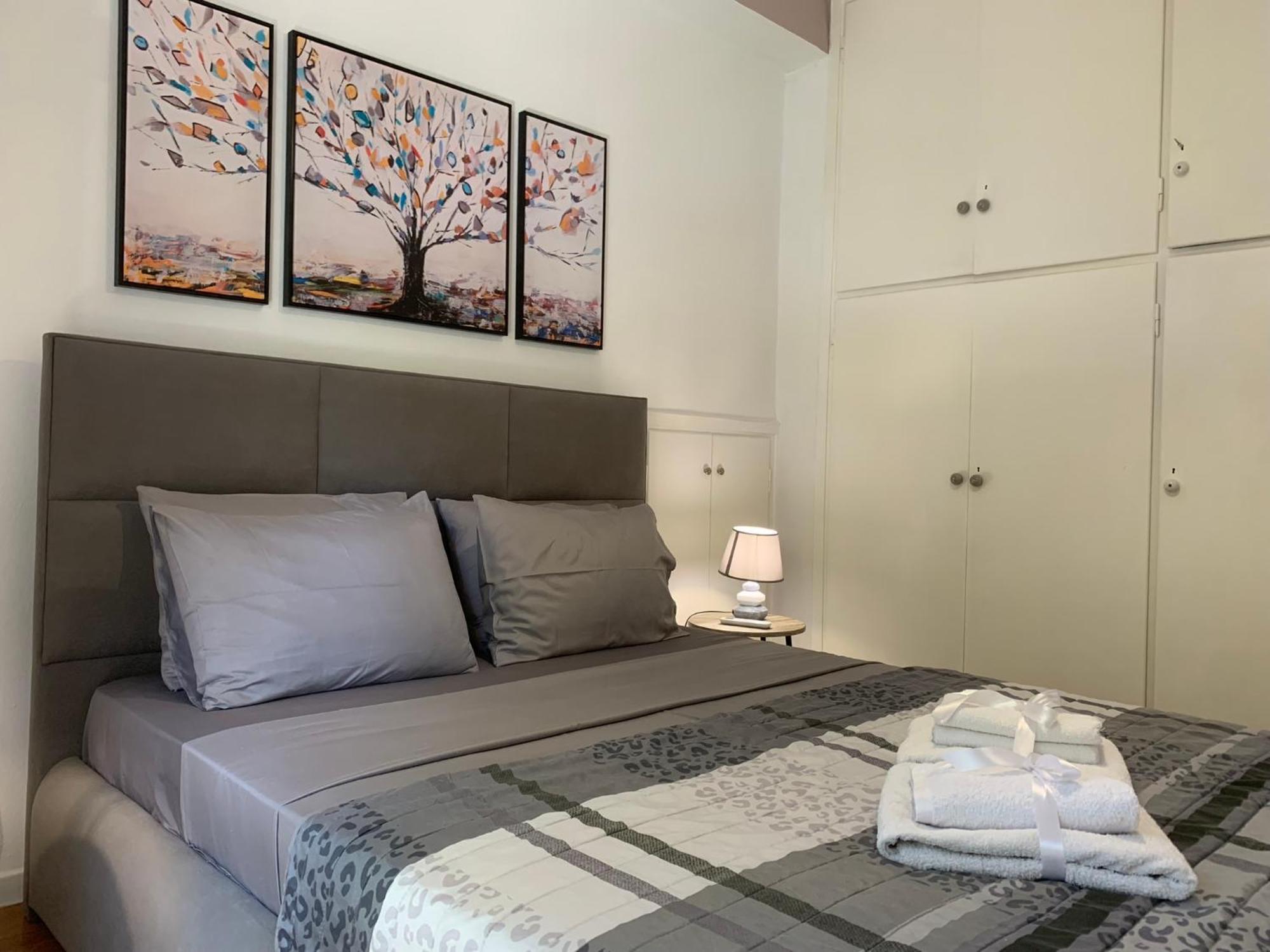 Acropolis Hill Apartment أثينا المظهر الخارجي الصورة