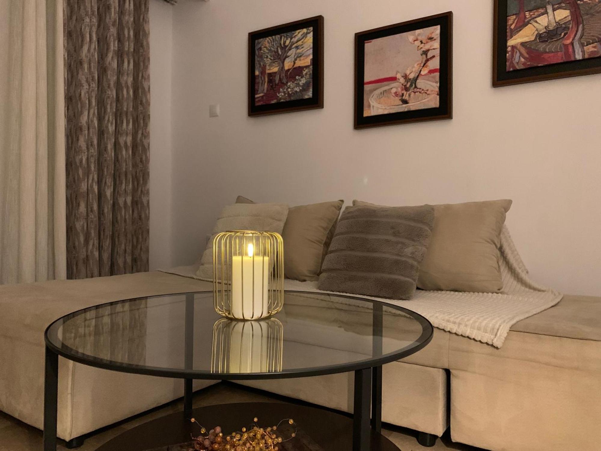 Acropolis Hill Apartment أثينا المظهر الخارجي الصورة